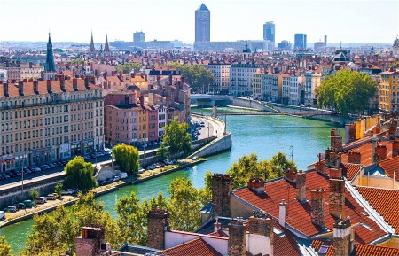 lyon