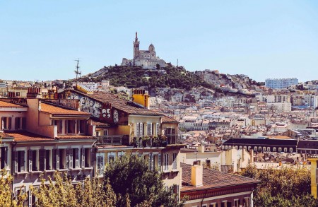marseille