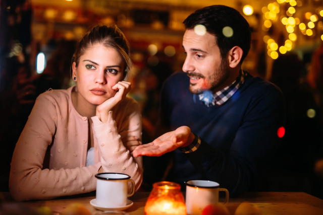 Les attitudes qui montrent qu'on n'est pas prêt à s'engager dans une relation