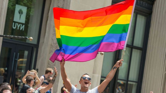 Pourquoi les trans ont du mal à faire des rencontres aujourd'hui ?