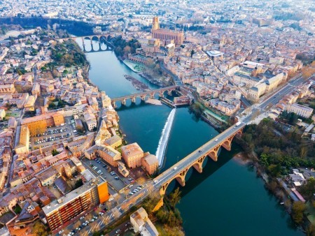 toulouse