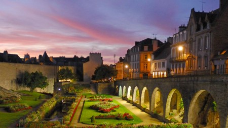 vannes